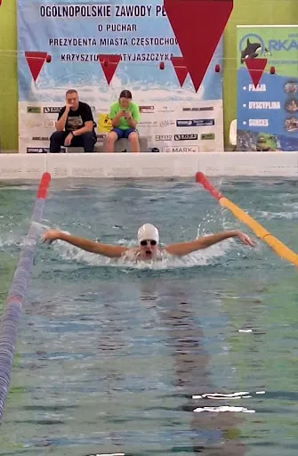 Uczniowski Klub Sportowy "Dziewiątka" Kalisz